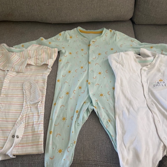 Baby sleepwear - Picture 5 of 6